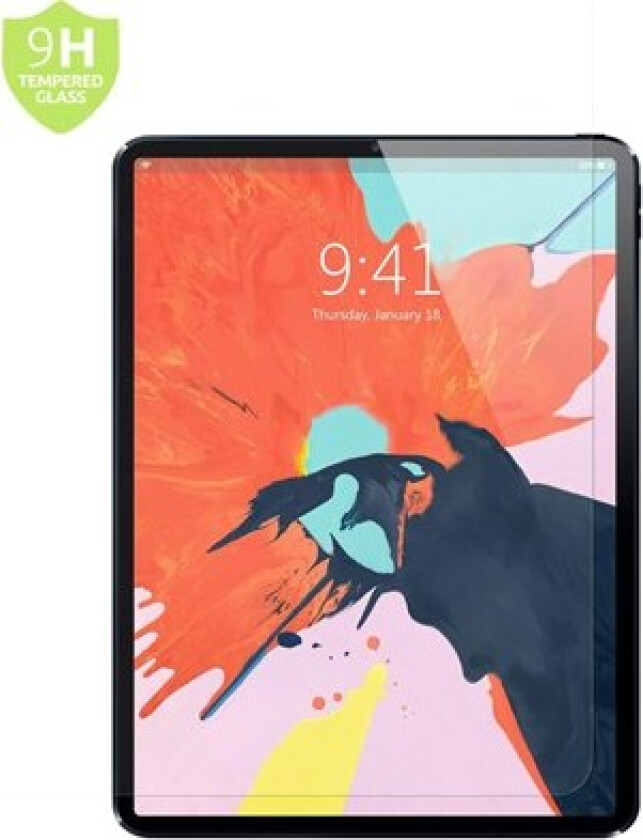APPLE IPAD PRO 12.9 (18/20/21)
