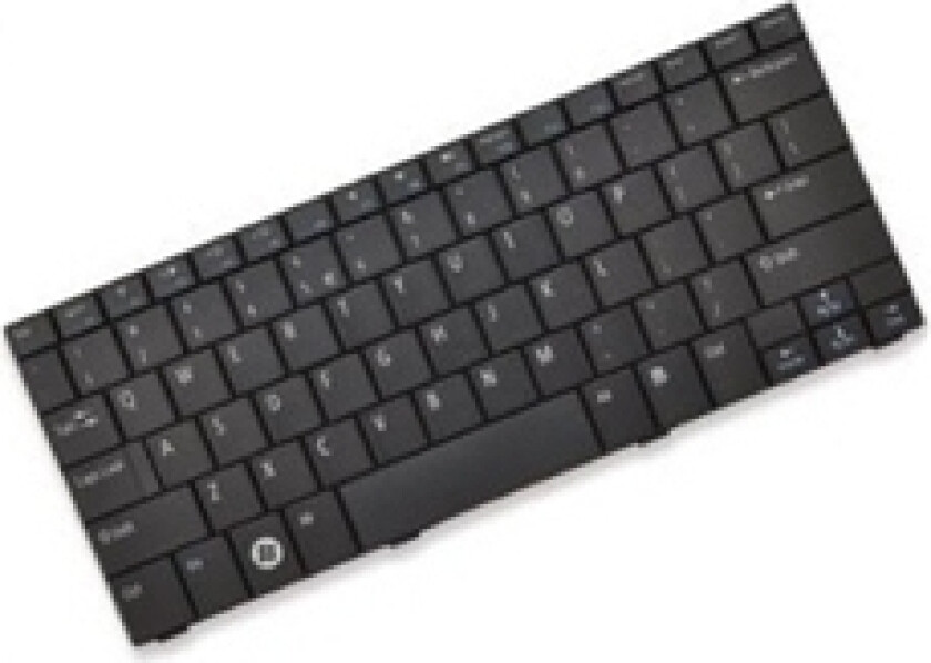 0VKWT, Tastatur, DELL