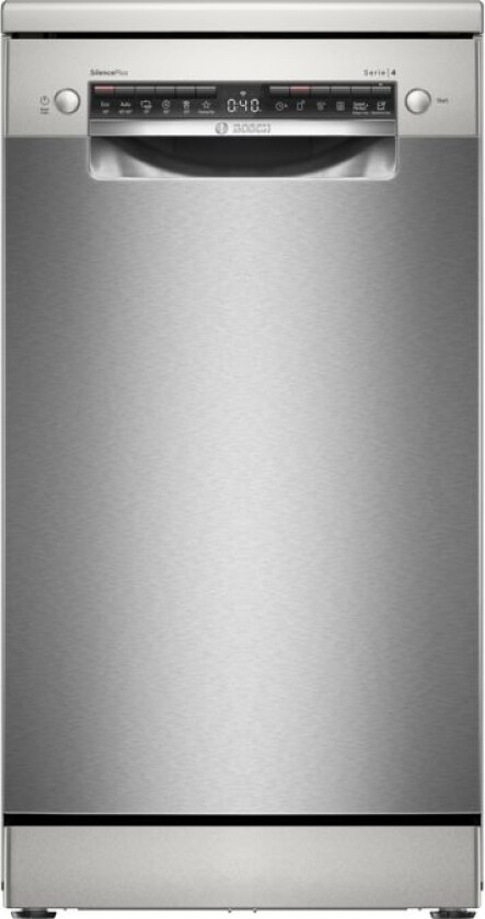 Oppvaskmaskin BOSCH SPS4HMI49E