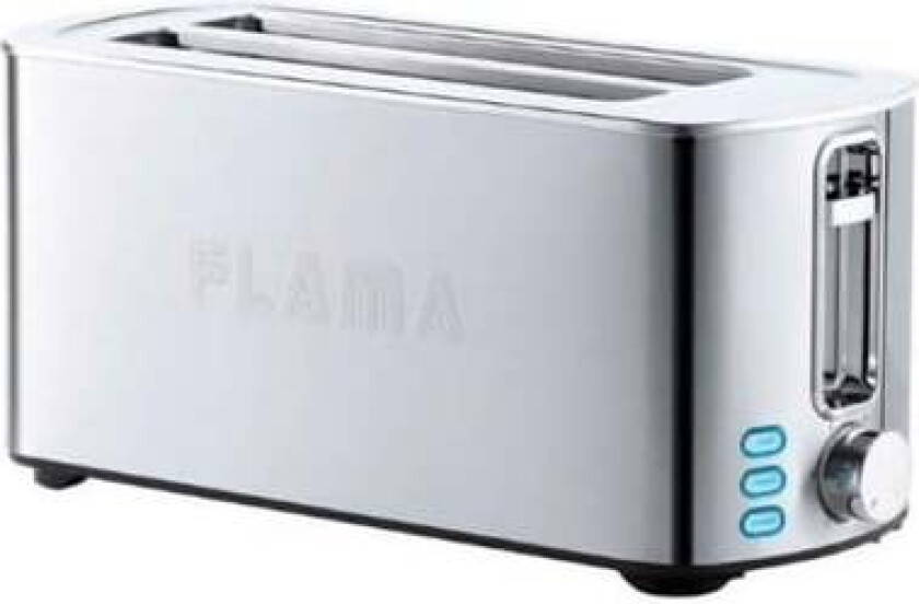 Brødrister Flama 969FL 1400W