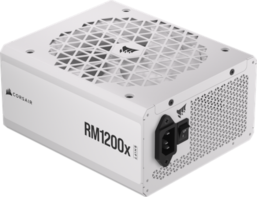 Strømforsyning Corsair RM1000x 1200 W 80 Plus Gold