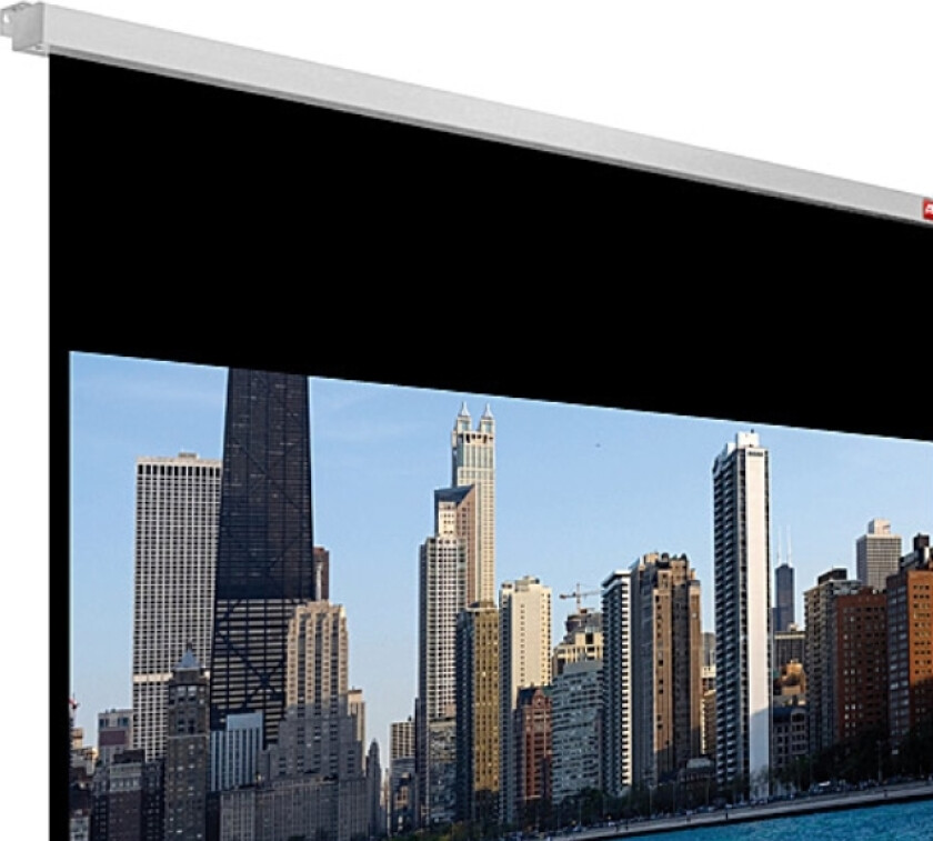 Avtek Video PRO 240 håndholdt veggskjerm