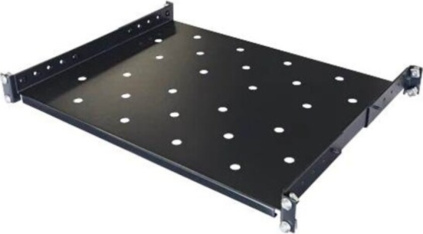 TOTEN Fixed shelf for G-series, 566mm deep, for 800mm deep cabinet