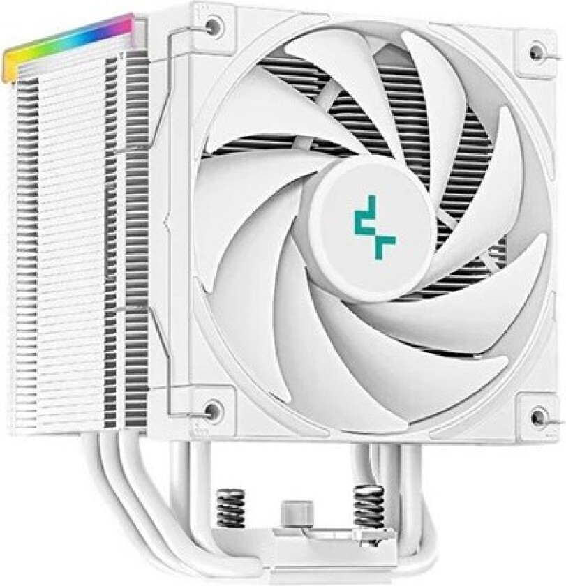 AK500 DIGITAL WH - CPU Luftkjøler