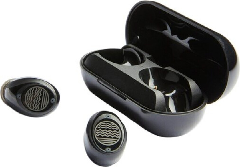 Platinum True Wireless EarPods