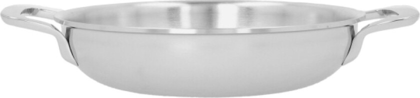 Stekepanne Demeyere Multiline 7 Sølv Rustfritt stål à 14 cm à 20 cm