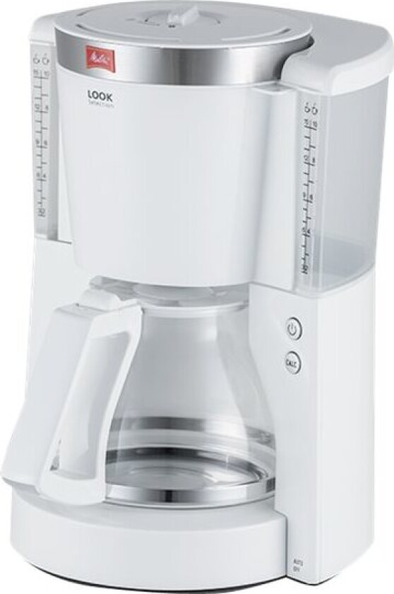 Kaffetrakter Melitta Look IV Selection 1011-03 1000 W