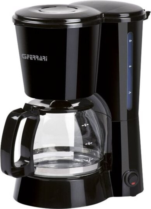 Kaffetrakter G3Ferrari G10063 Sort 1 L