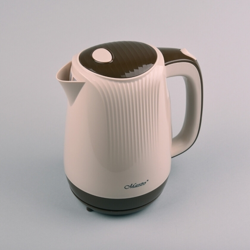 Kettle Feel Maestro MR042 Beige Bronse 2200 W 1,7 L