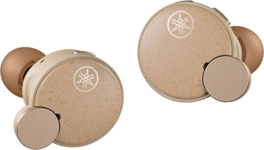 TW-E7BBE True wireless earbuds with mic, beige