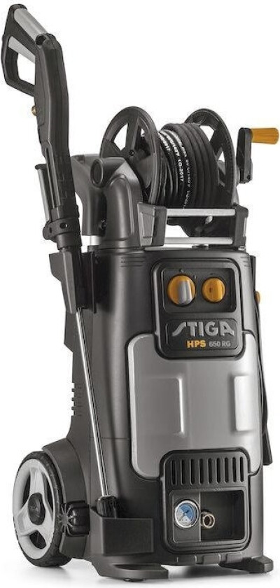 Høytrykksvasker Stiga HPS 650 RG (2C1502804/ST1)