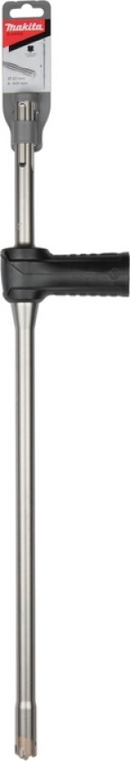 Bilde av B-64456, Drill, 2,2 cm, 600 mm, Betong, 40 cm, SDS Max