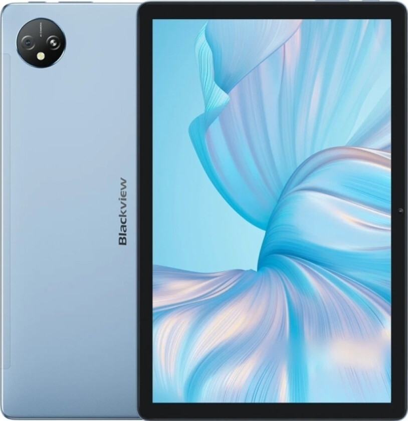 Tablet Blackview Tab 80 10.1" 128 GB 4G LTE Niebieskie (Tab80-8/128-BE/BV)