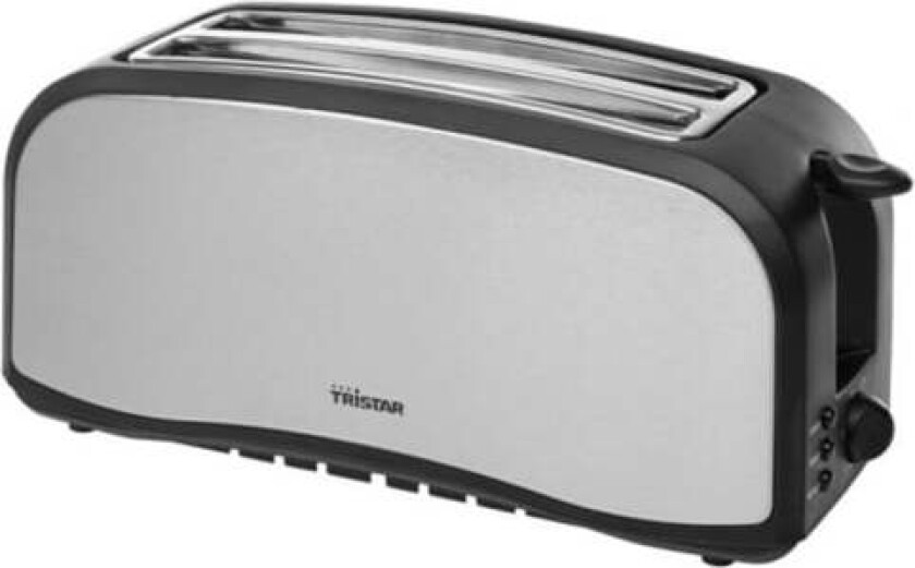 Brødrister Tristar BR-1046 1400 W