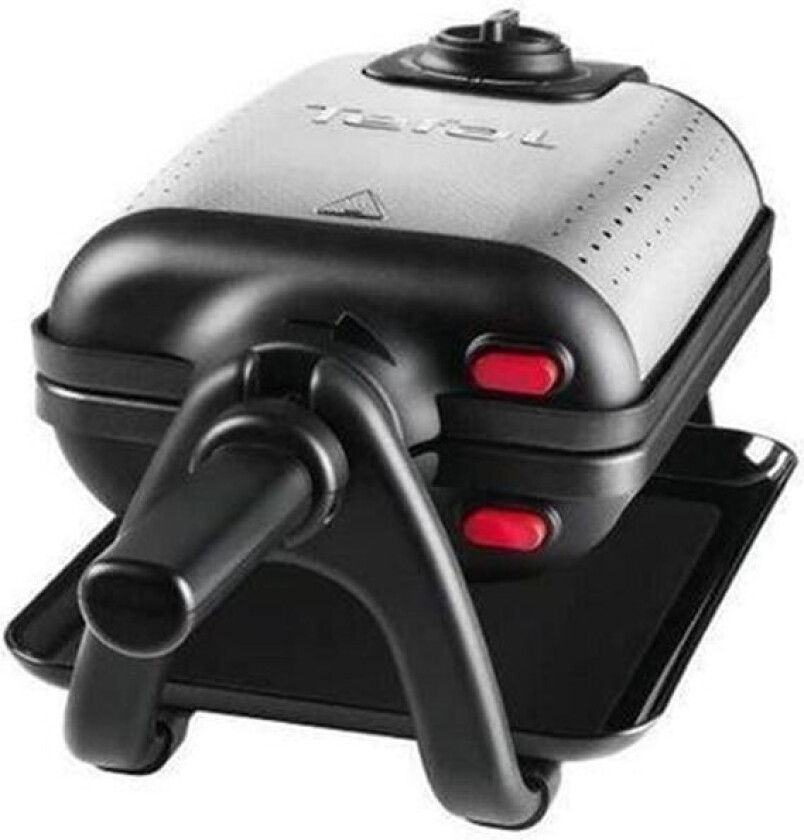 Bilde av Vaffeljern Tefal WM756D