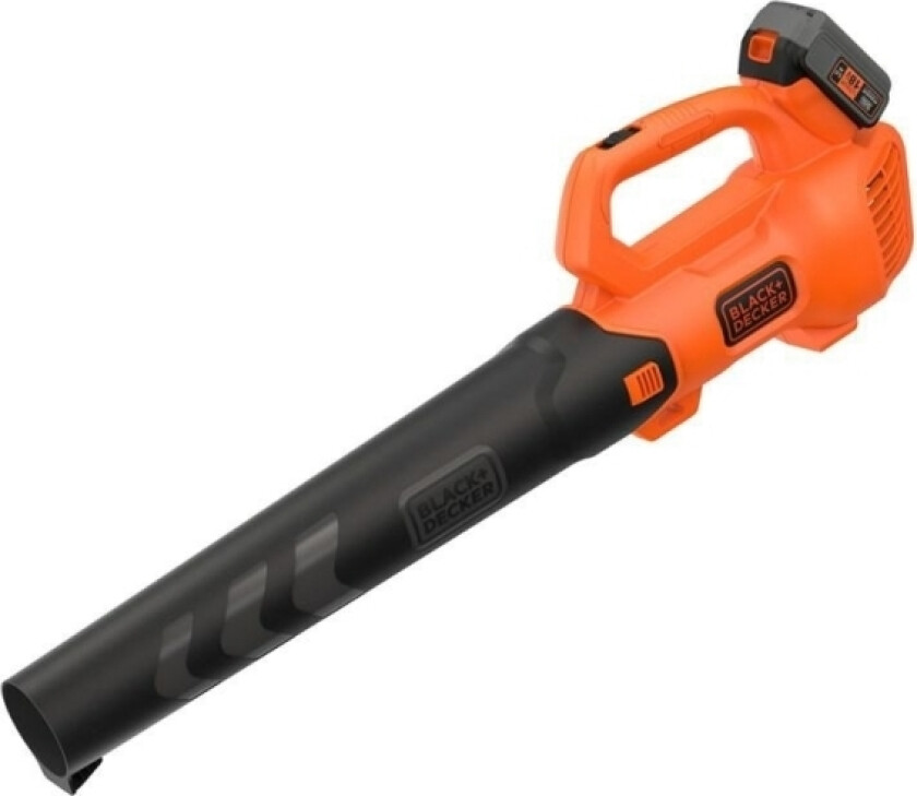 BD BLADBLØSER 18V/2,5Ah