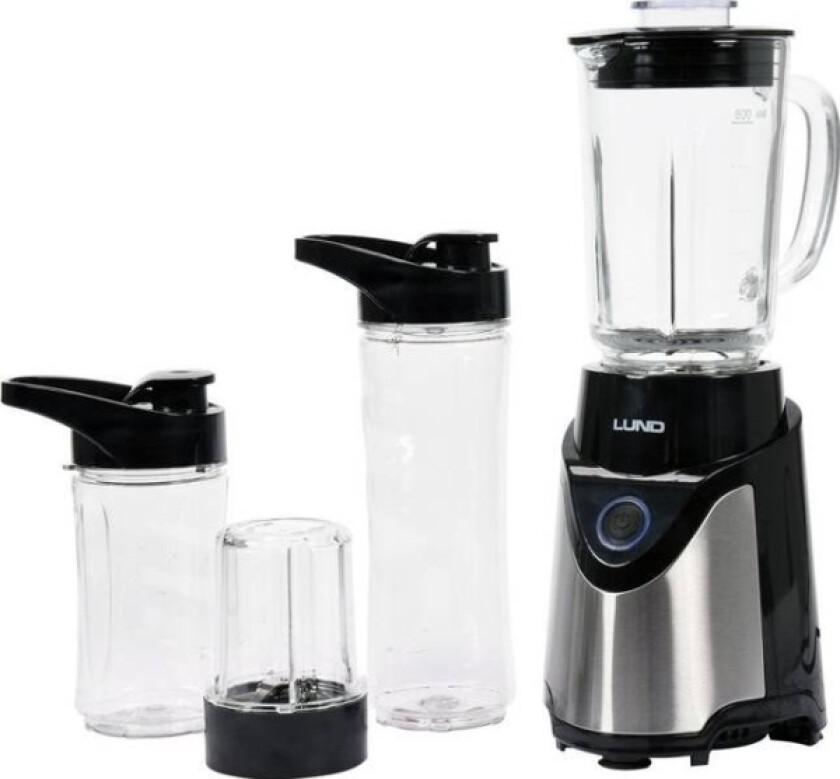 SMOOTHIE CUP BLENDER 500W