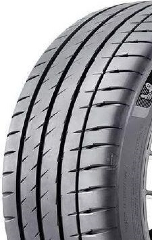 Bilde av Tyres Pilot Sport 4 S 99 Y XL ( C A B 71dB )
