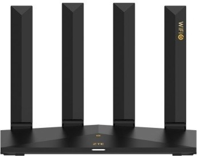 Router ZTE T3000 IDU Black