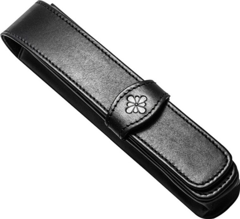 Diplomatico Diplomat pennal DIPLOMAT pennal, skinn, sort