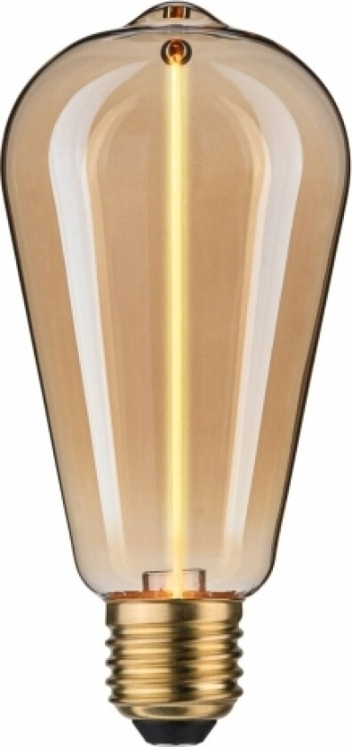 29185 LED (RGB)-lamp E27 Kolbeform 2.8 W (Ø x H) 64 mm x 138 mm 1 stk