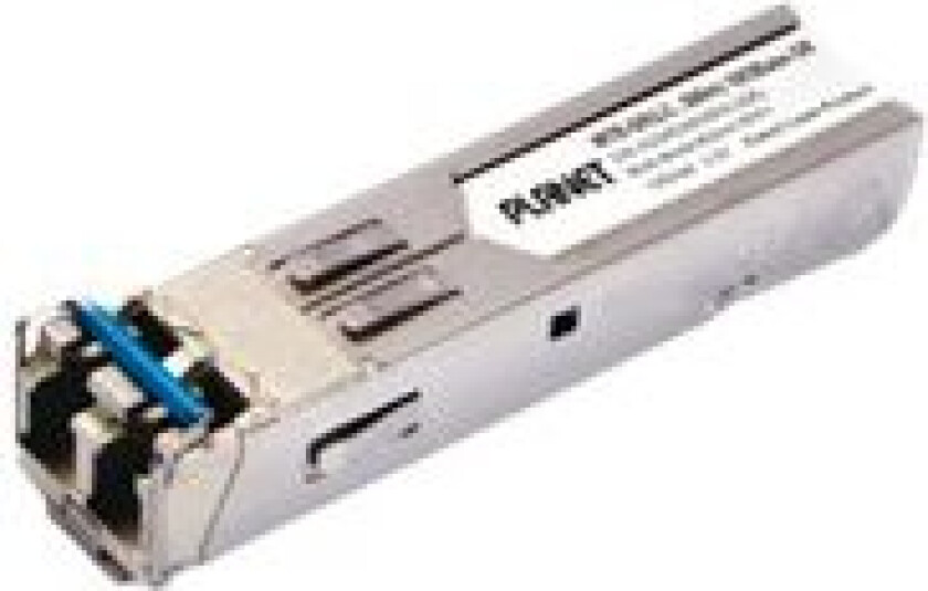 Planet Technology PLANET MTB-SR - SFP+ transceivermodul - 10 GigE - 10GBase-SR - LC multimodus - opptil 300 m - 850 nm