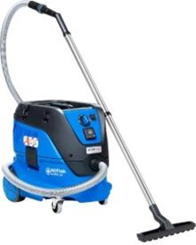 Kärcher Professional 1.394-300.0 1.394-300.0 Batteridrevet rygsækstøvsuger 36 V 350 W Uden batteri