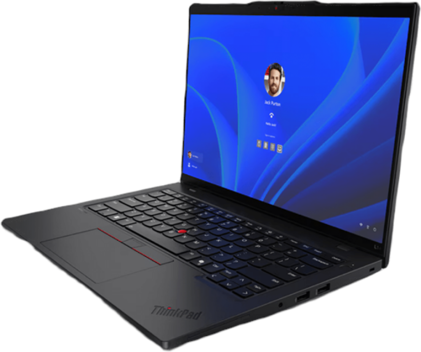 Thinkpad L14 Gen 5 - 14" | Ryzen 5 | 16GB | 512GB