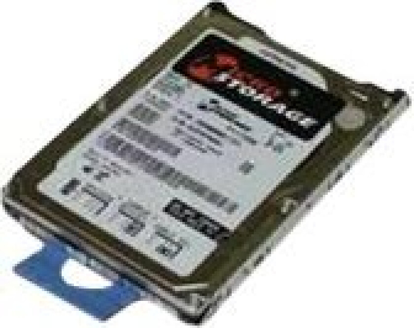 Primary - SSD - 480 GB - intern