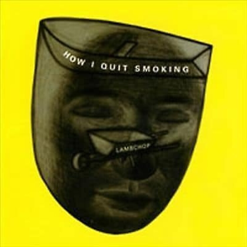 Lambchop : How I Quit Smoking CD (2006)