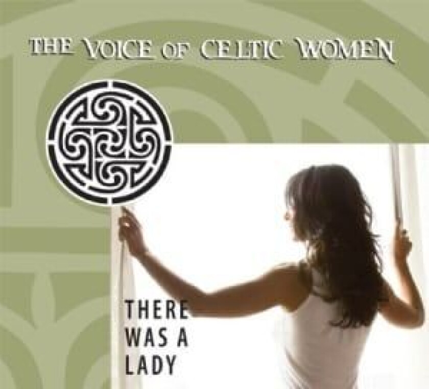 Various Artists : There Was a Lady: The Voice of Celtic Wo CD