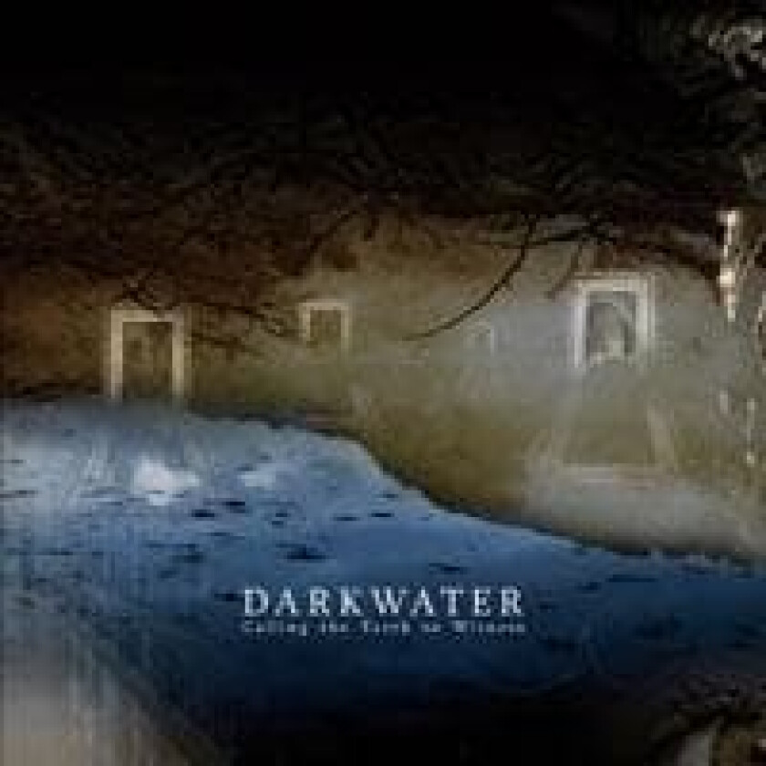 Darkwater : Calling Earth to Witness CD (2007)