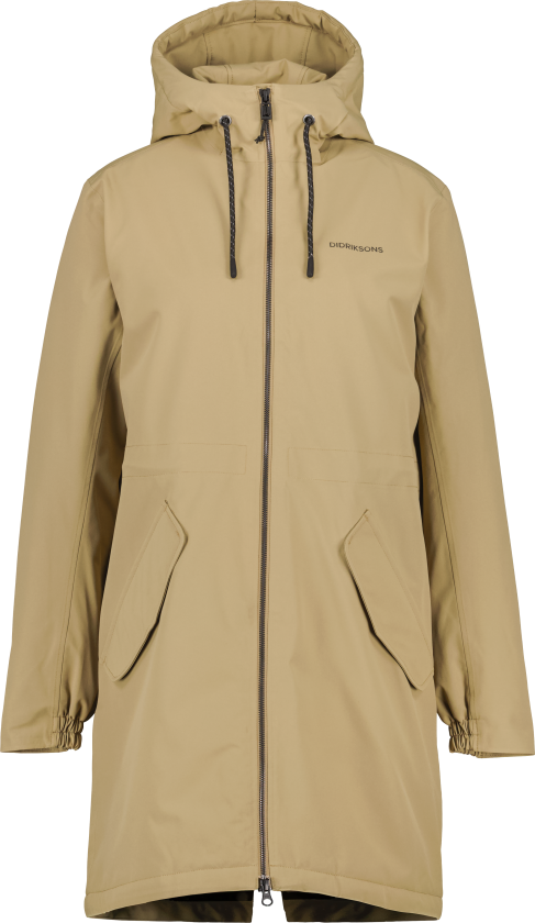Women's Marta-Lisa Parka 2 38, Wood