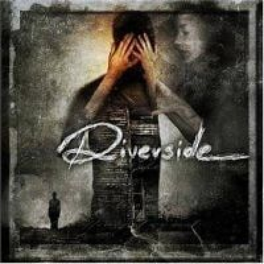 Riverside - Out of Myself CD