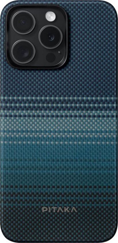 MagEZ 5 case - moonrise - iPhone 15 Pro Max