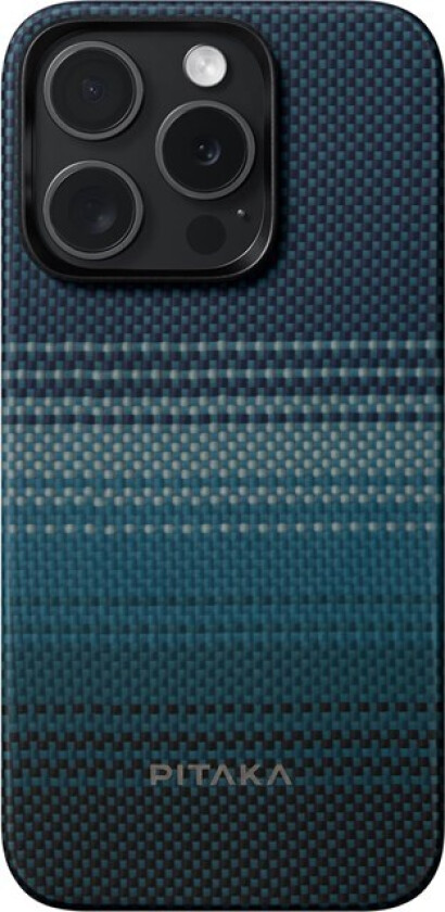 MagEZ 5 case - moonrise - iPhone 15 Pro