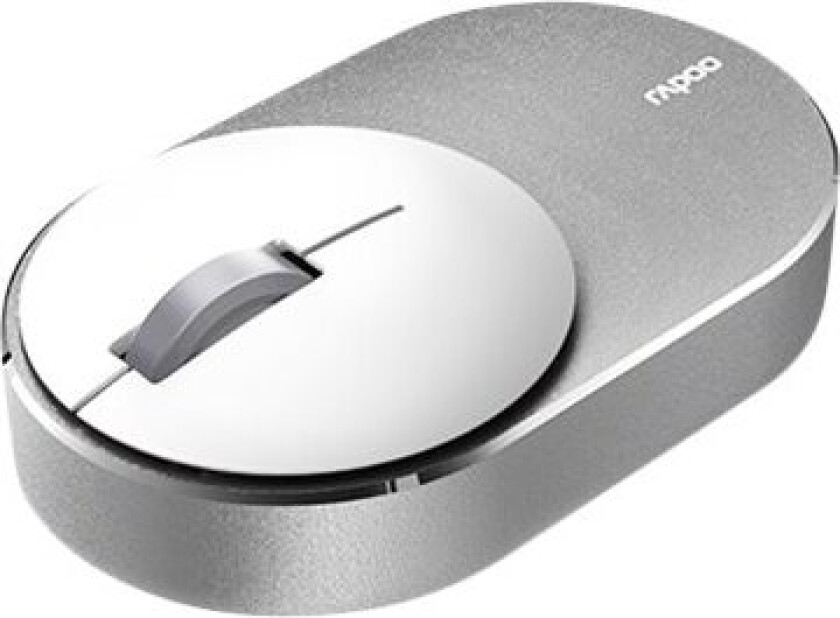 M600Mini - Mus - Hvit