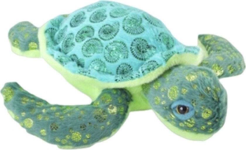 Foilkins Sea Turtle