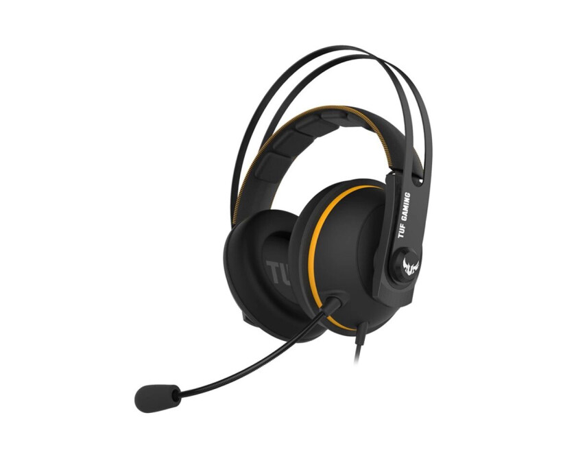 Asus Tuf H7 Core Gaming Headset Gul