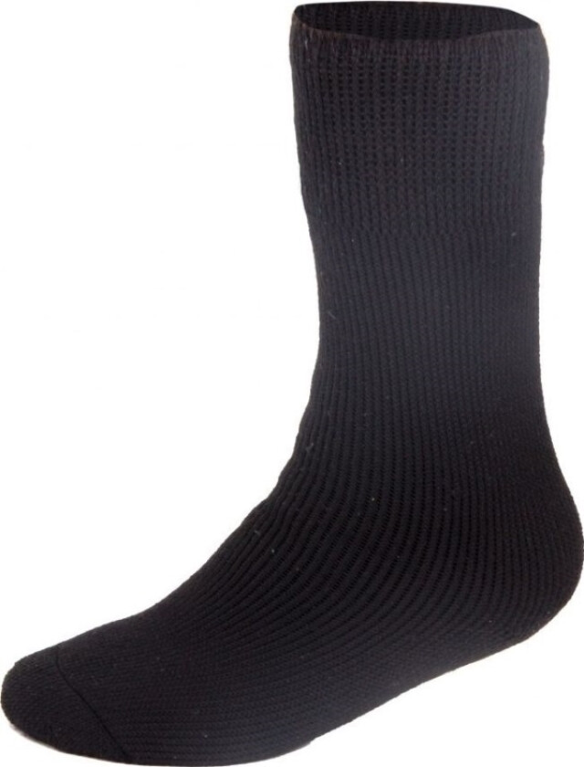 Lahti Pro ROBOTSOKK SORT ISOLERT TYKK 1 PAR 39-42,LAHTI L3090339 LAHTI PRO