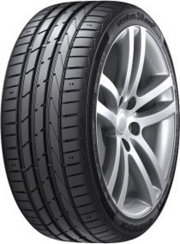 ventus S1 evo2 SUV K117 MO 255/50 R19 103Y 2019