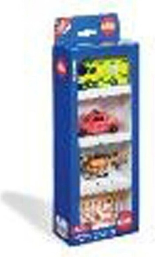 Siku Gift Set Rescue