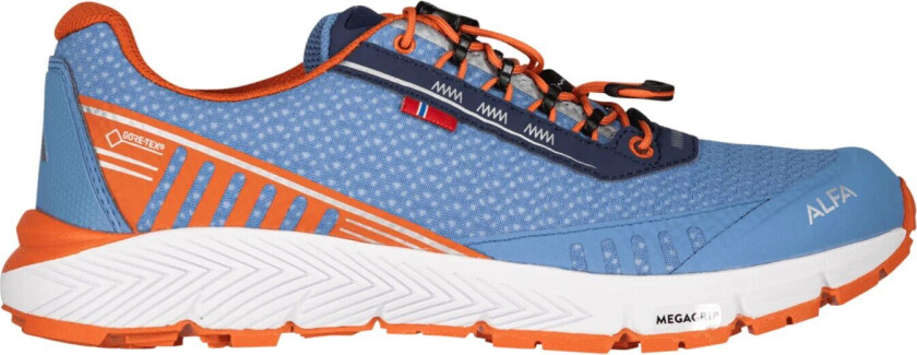 Drift Advance GTX M, tursko, herre blue