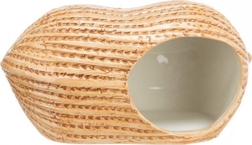 Hamsterhus Peanøtt