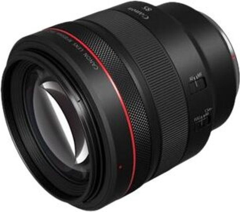 Bilde av RF - Telefotoobjektiv - 85 mm - f/1.2 L USM - Canon RF - for EOS RF Mount