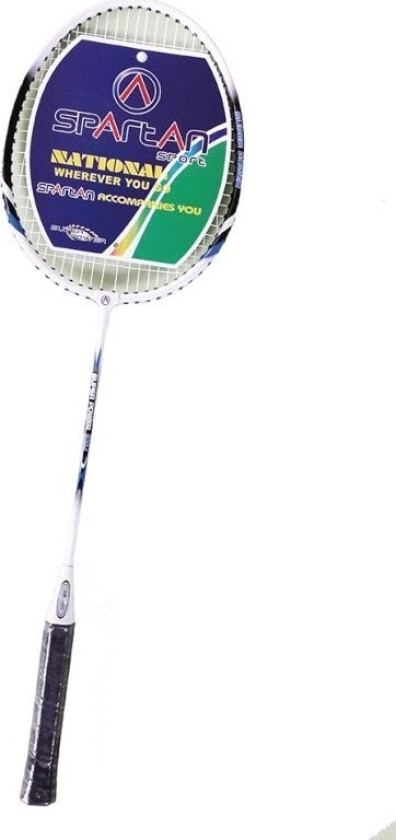 Spartan Spartan Swing Badmintonracket