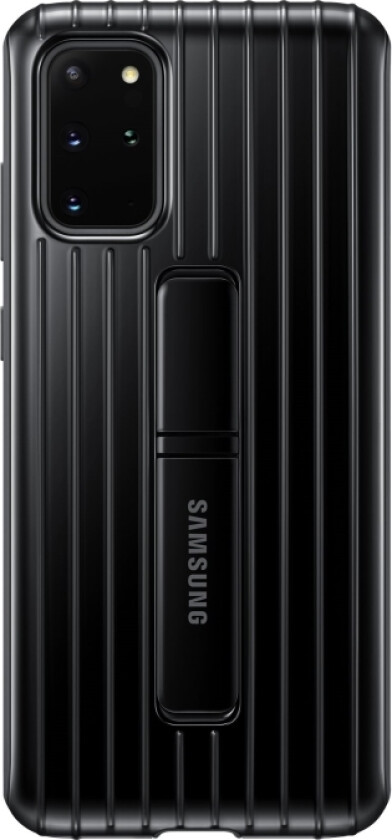 EF-RG985 mobiltelefonetui 17 cm (6.7") Etui Sort