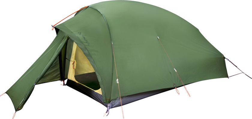 Taurus UL 2p OneSize, Green