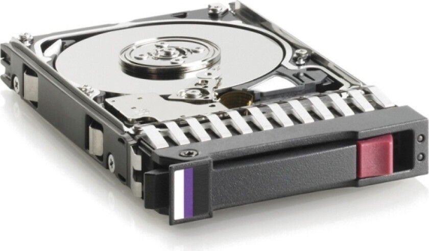 Hp - Harddisk - 320 Gb - Intern - 2.5" - Sata 3Gb/S - 7200 Rpm - For Pavilion Laptop Dm4
