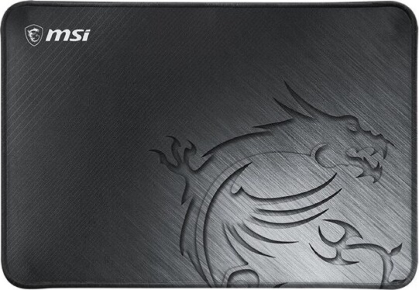 Musematte MSI J02-VXXXXX6-V34 Svart